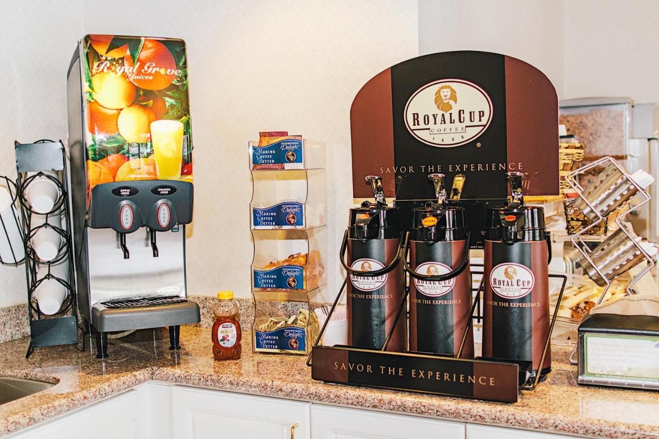 | FairBridge Inn & Suites DuPont