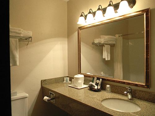 | Boarders Inn & Suites by Cobblestone Hotels - Munising