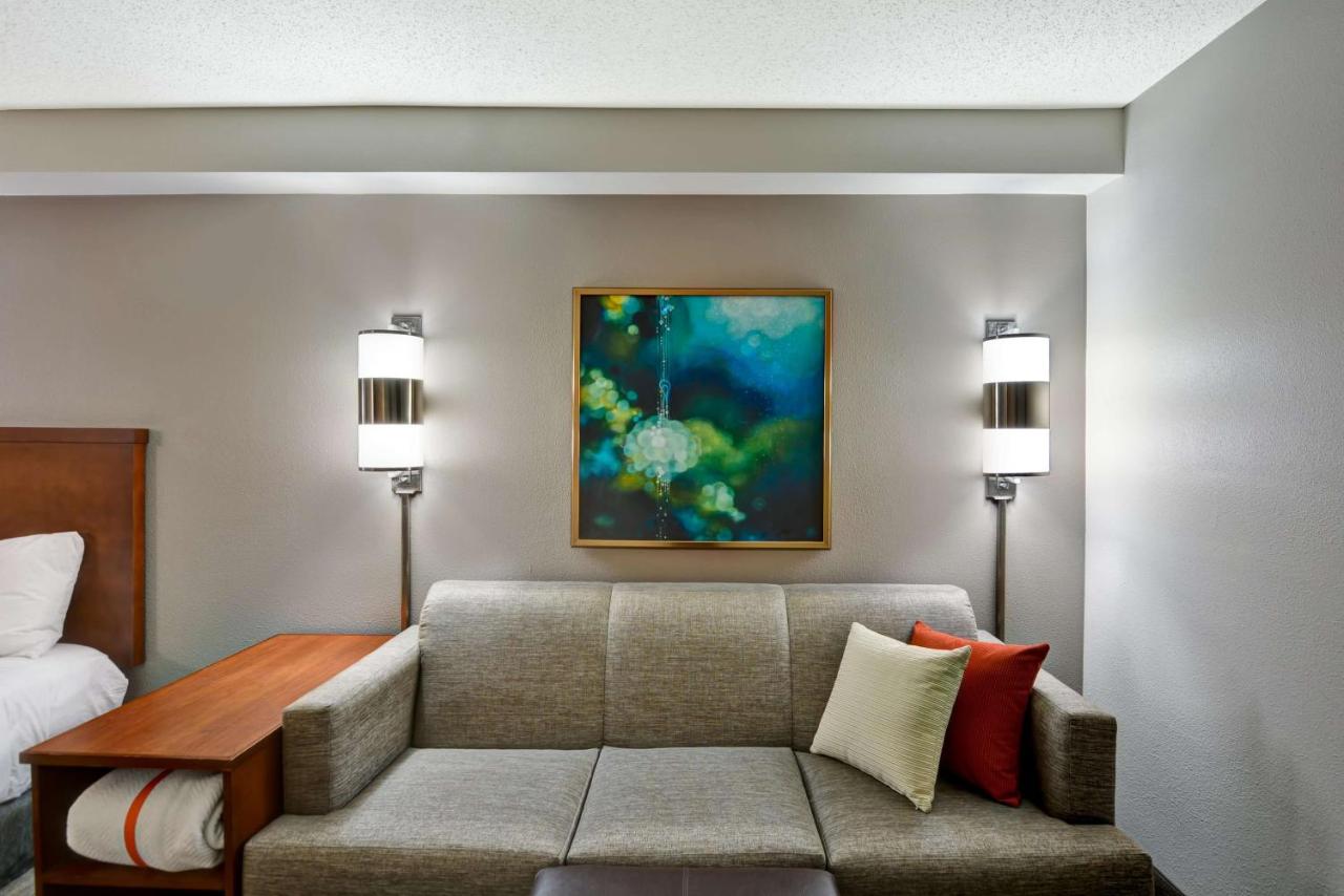 | Hyatt Place Birmingham/Hoover