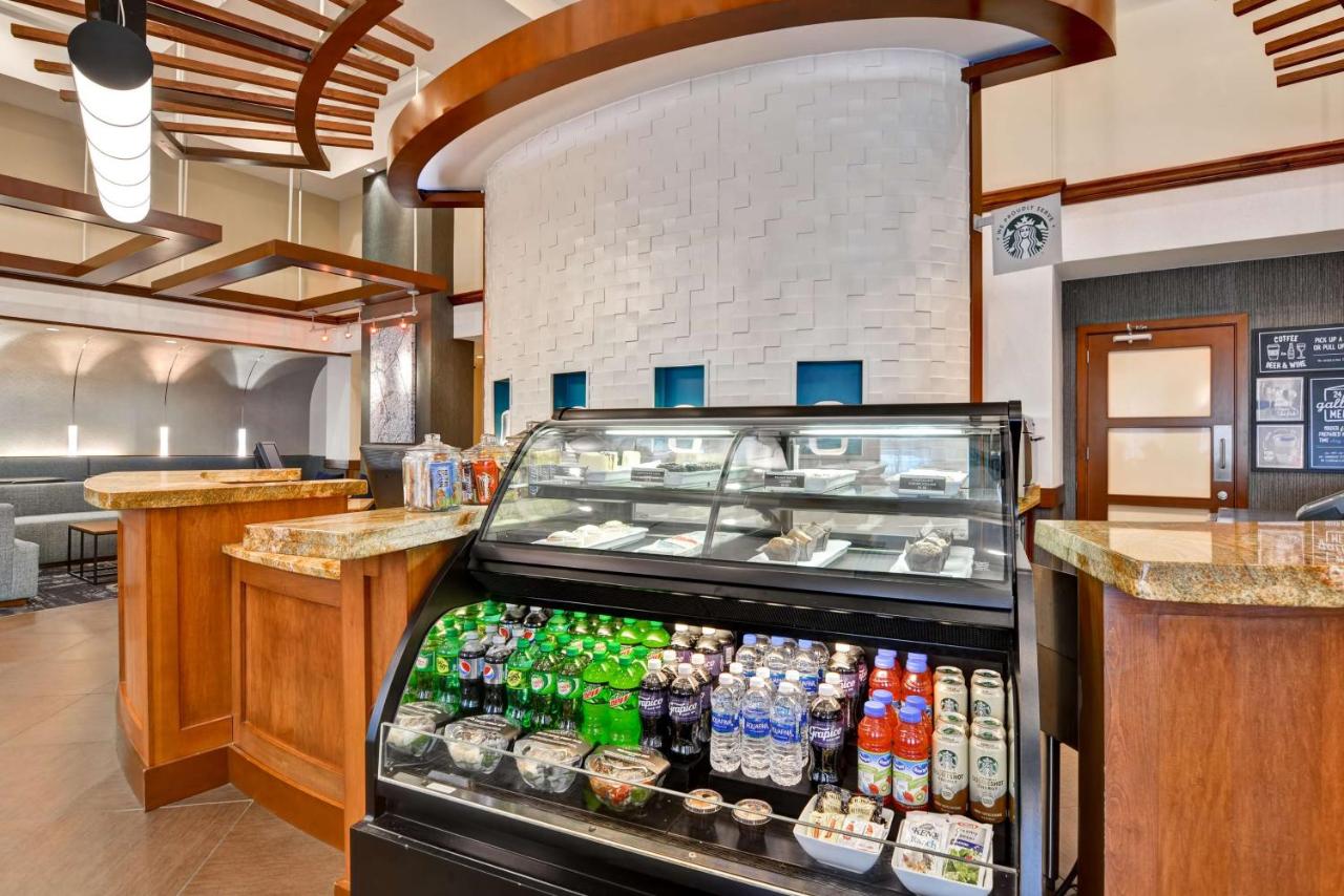 | Hyatt Place Birmingham/Hoover