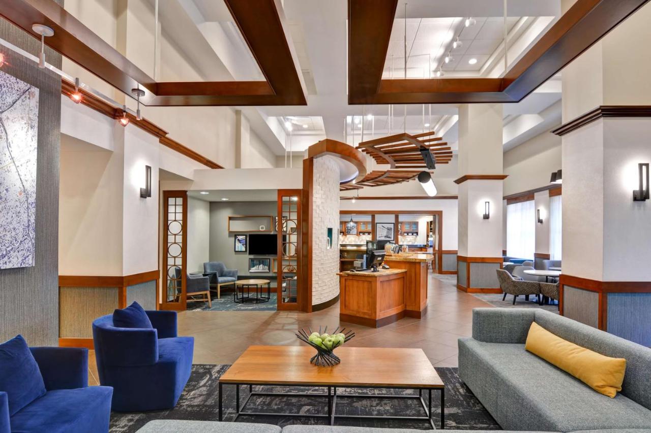 | Hyatt Place Birmingham/Hoover