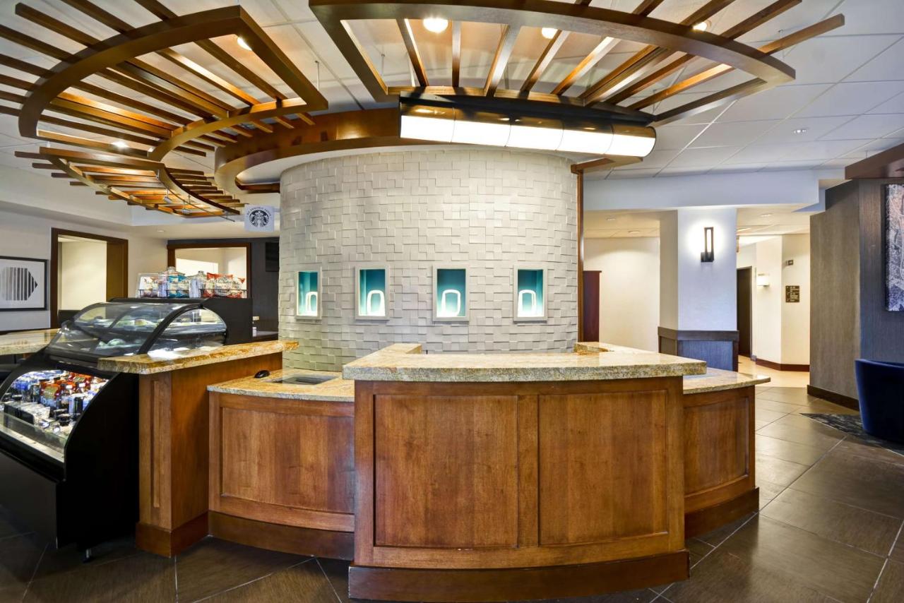 | Hyatt Place Columbus Worthington