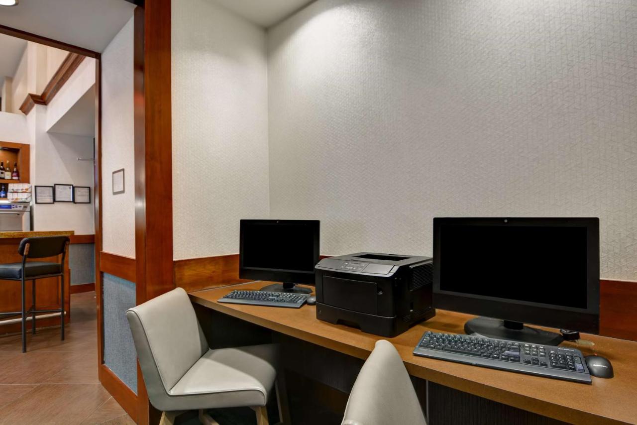 | Hyatt Place Birmingham/Hoover