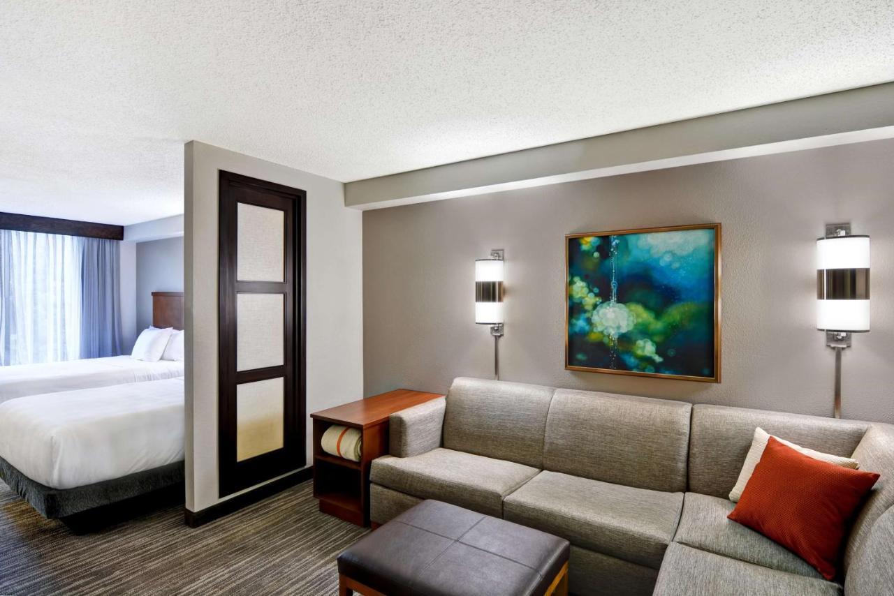 | Hyatt Place Birmingham/Hoover