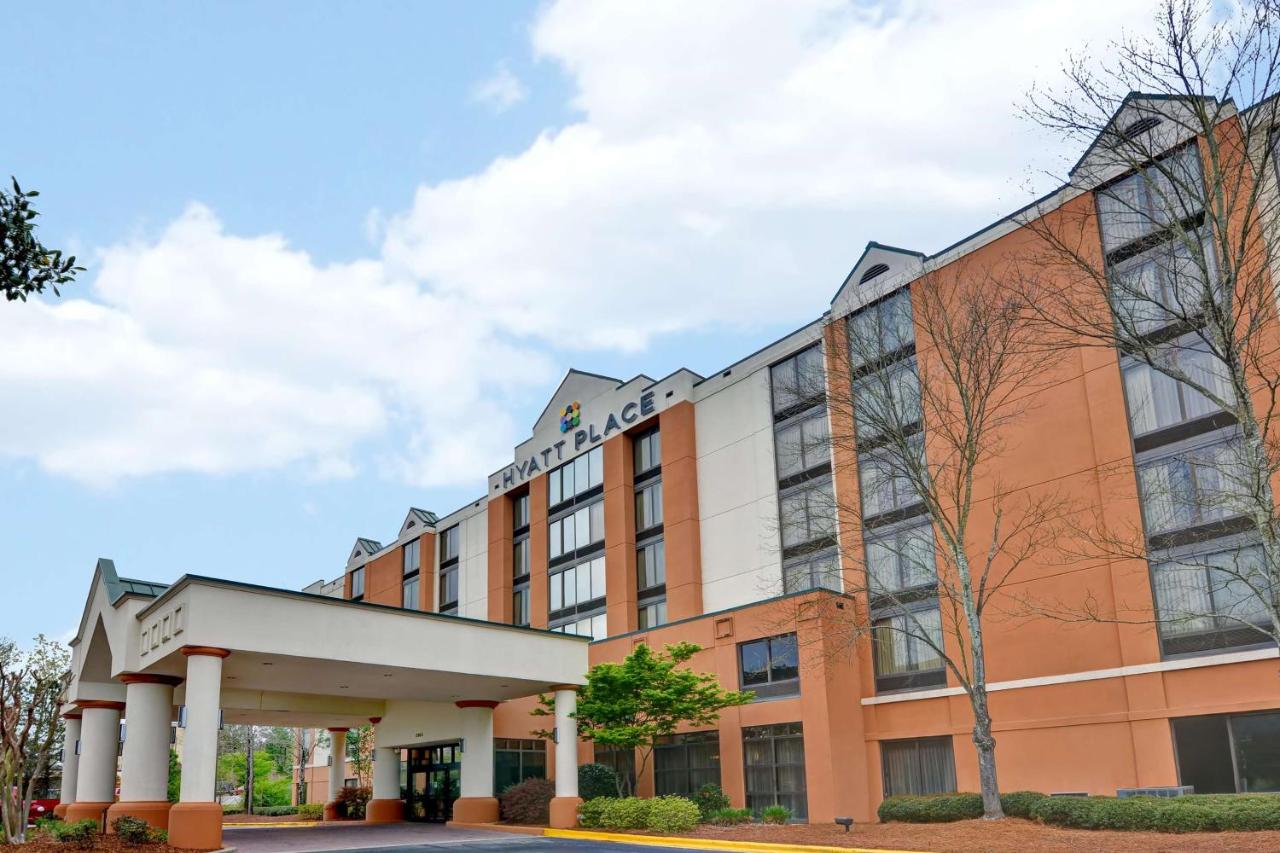 | Hyatt Place Birmingham/Hoover