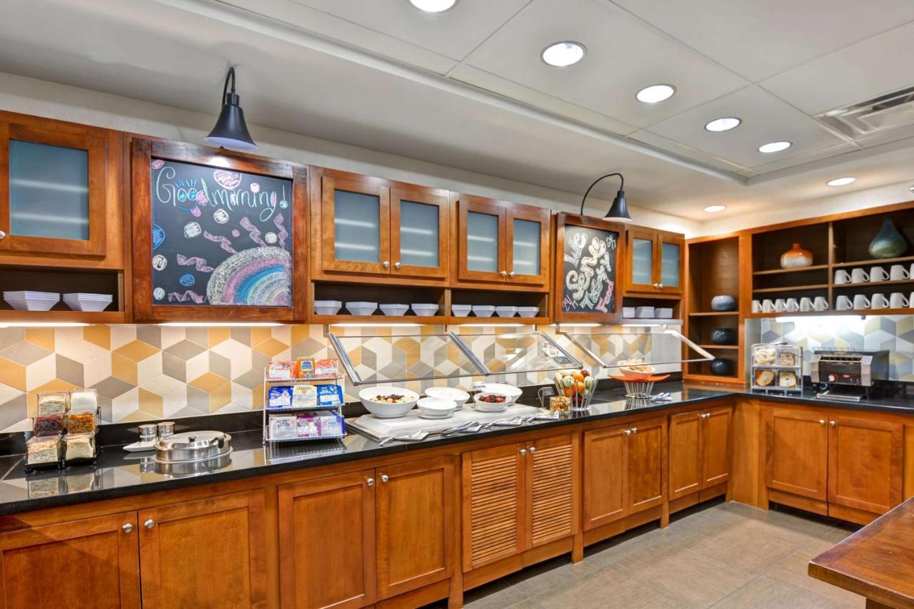 | Hyatt Place Birmingham/Hoover