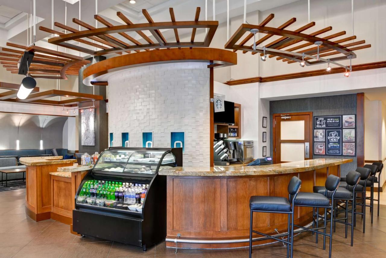 | Hyatt Place Birmingham/Hoover