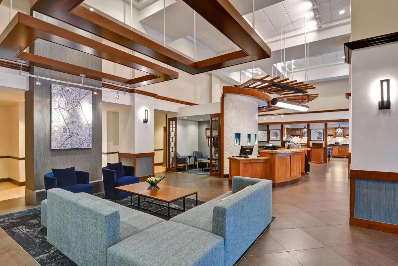| Hyatt Place Birmingham/Hoover
