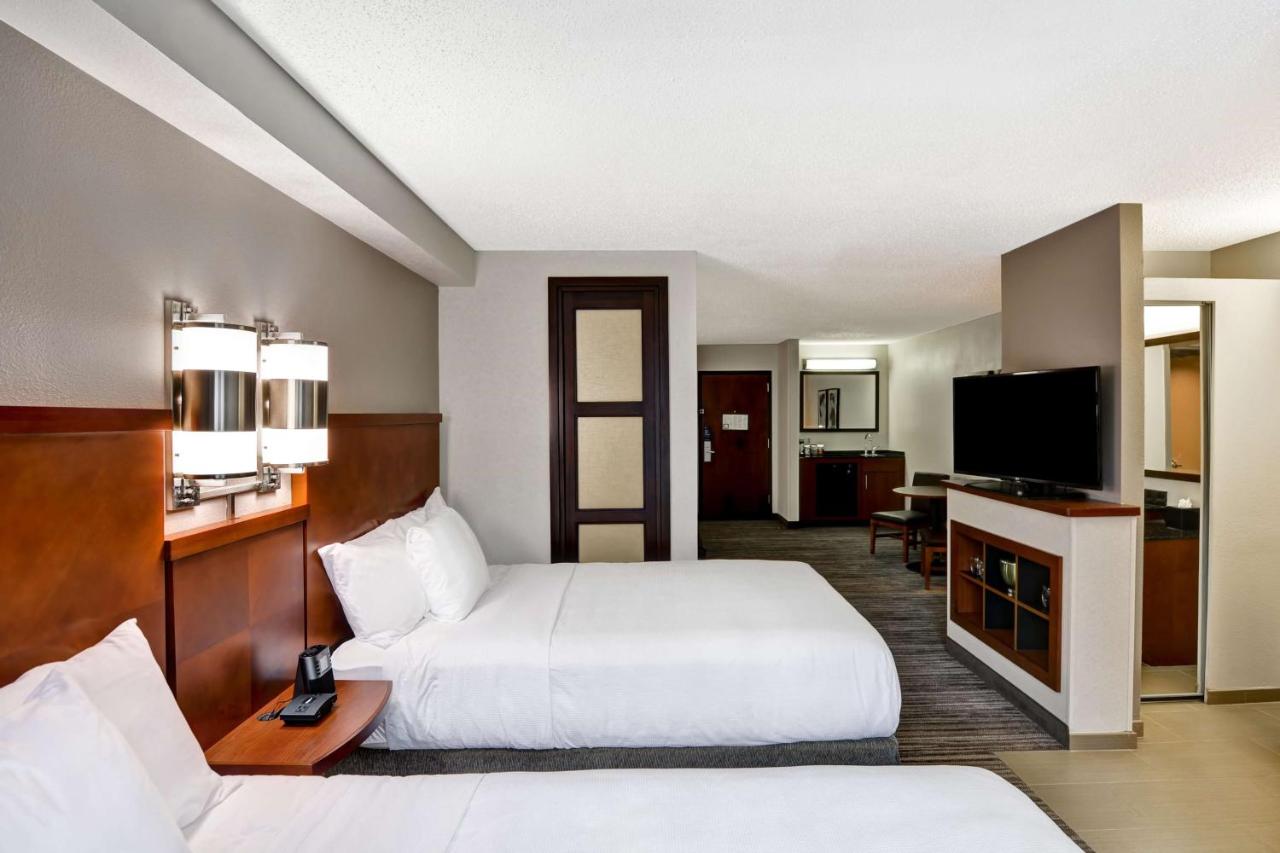 | Hyatt Place Birmingham/Hoover