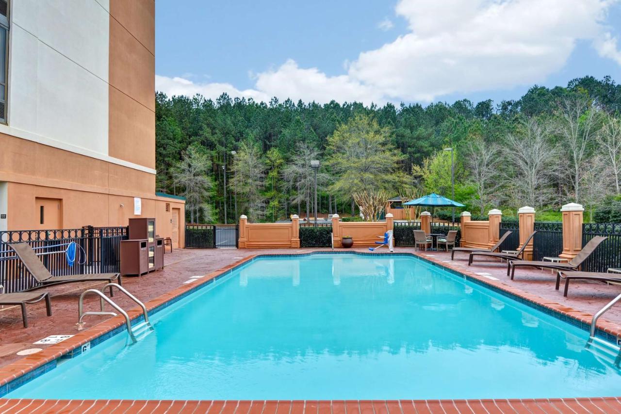 | Hyatt Place Birmingham/Hoover