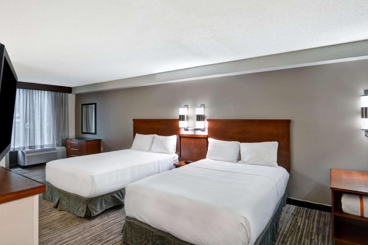 | Hyatt Place Birmingham/Hoover
