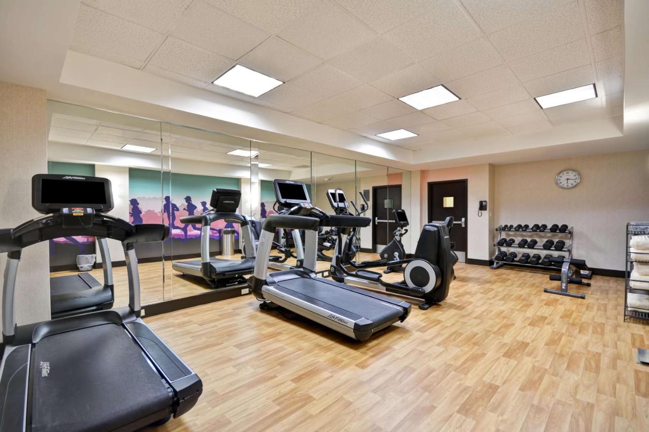 | Hyatt Place Columbus Worthington
