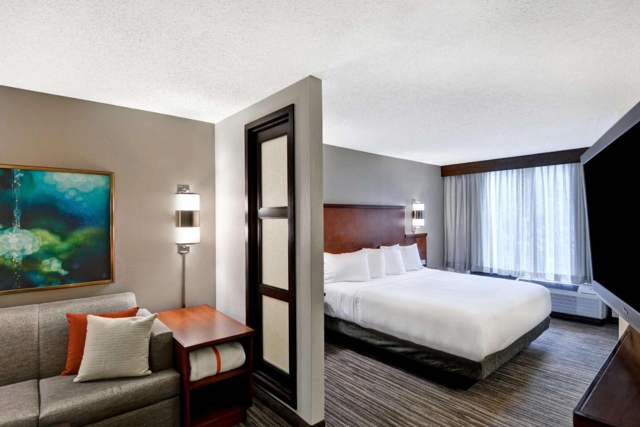 | Hyatt Place Birmingham/Hoover