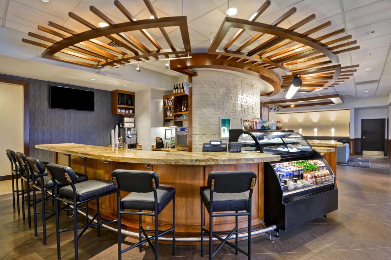  | Hyatt Place Columbus Worthington