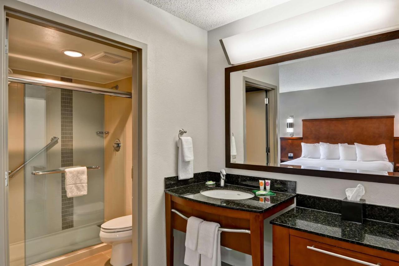 | Hyatt Place Birmingham/Hoover