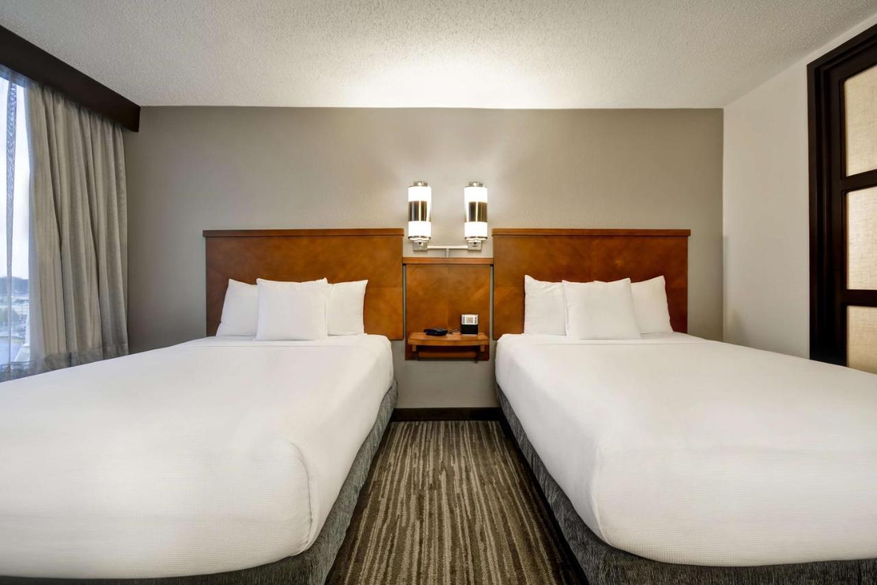 | Hyatt Place Columbus Worthington