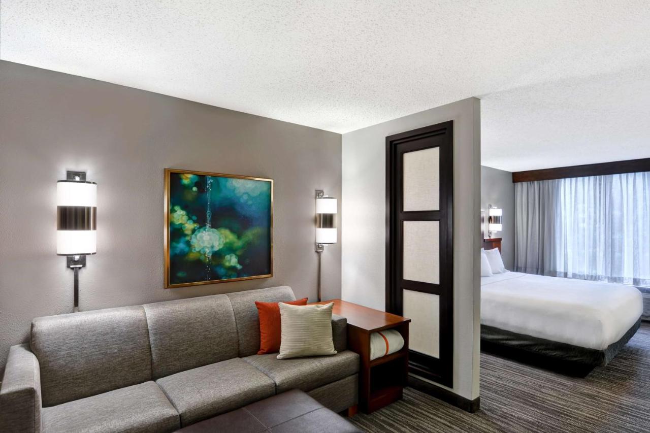 | Hyatt Place Birmingham/Hoover
