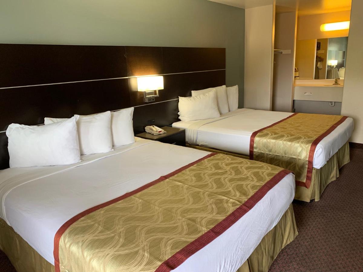 | Olive Tree Inn & Suites