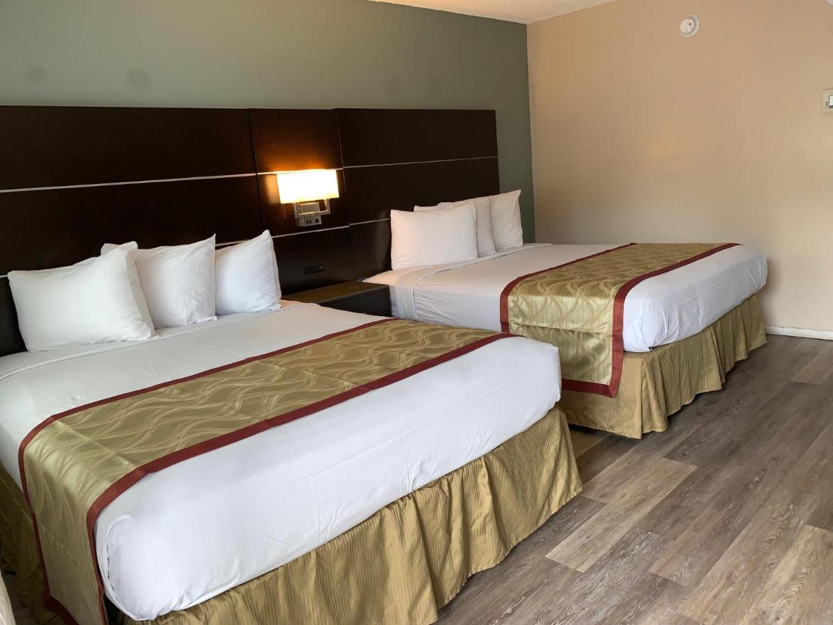| Olive Tree Inn & Suites