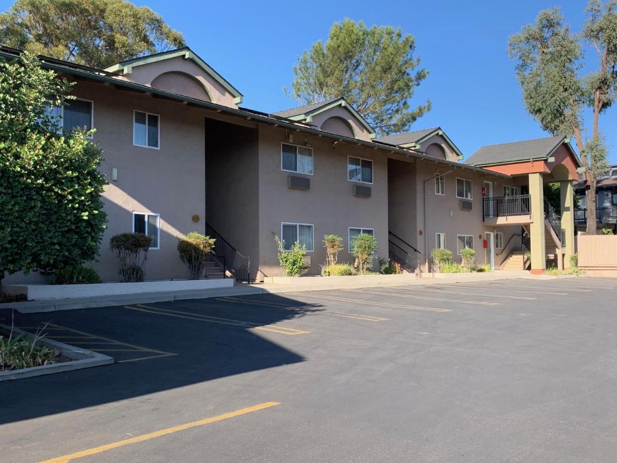 | Olive Tree Inn & Suites