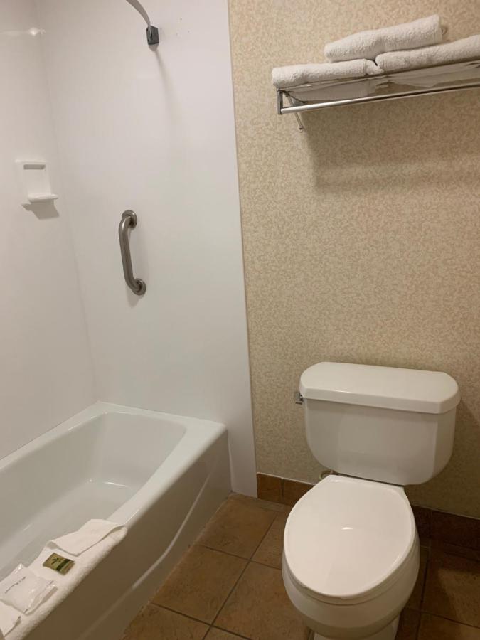 | Olive Tree Inn & Suites