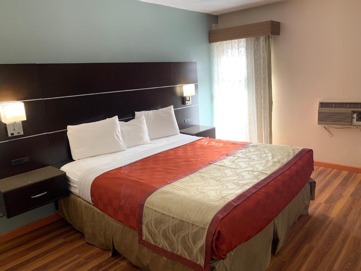 | Olive Tree Inn & Suites