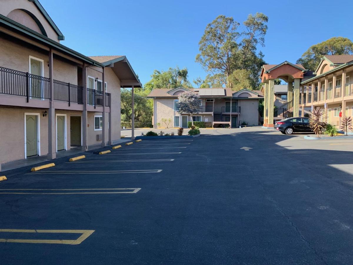 | Olive Tree Inn & Suites