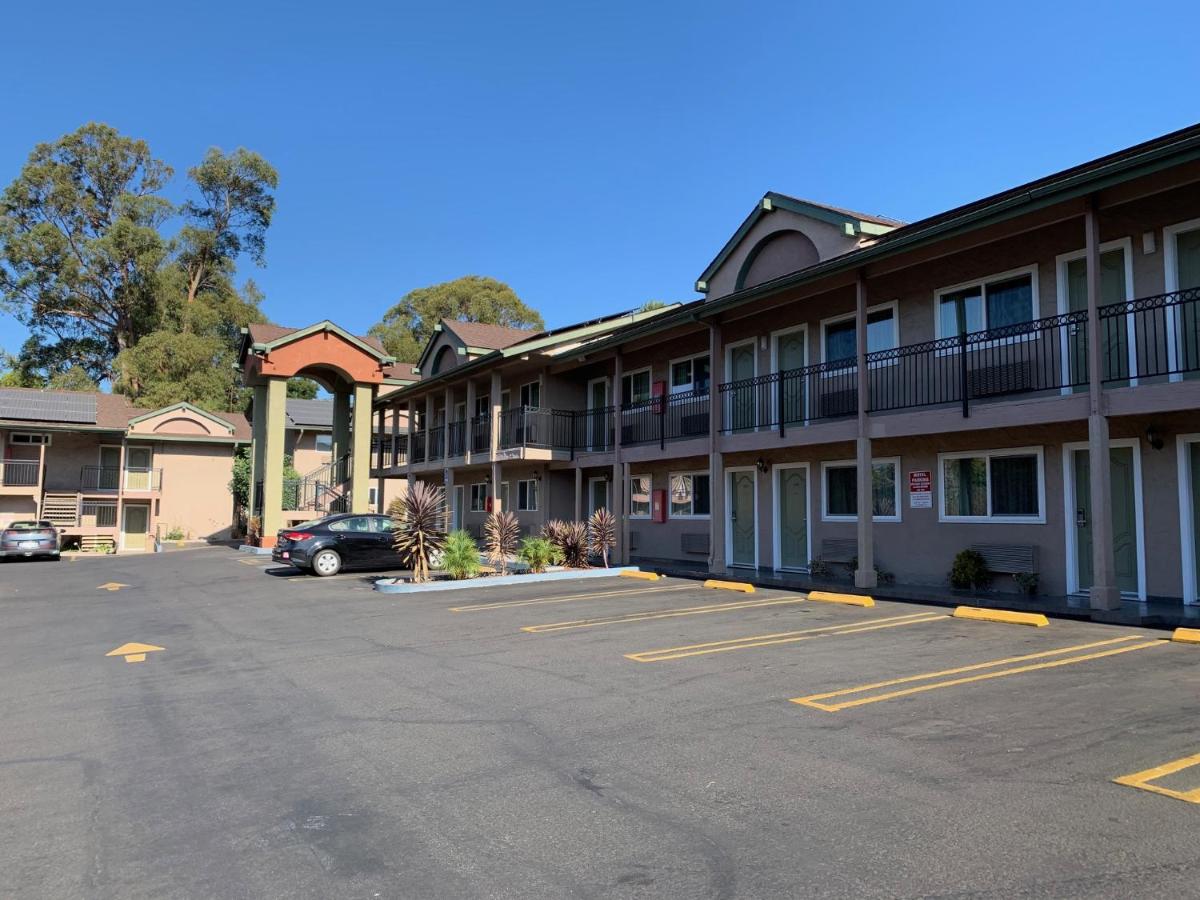 | Olive Tree Inn & Suites