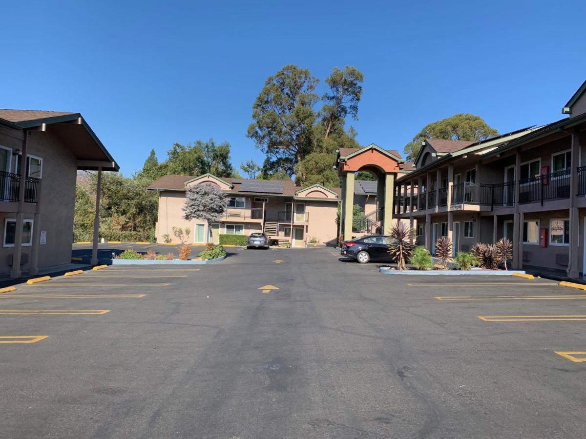 | Olive Tree Inn & Suites