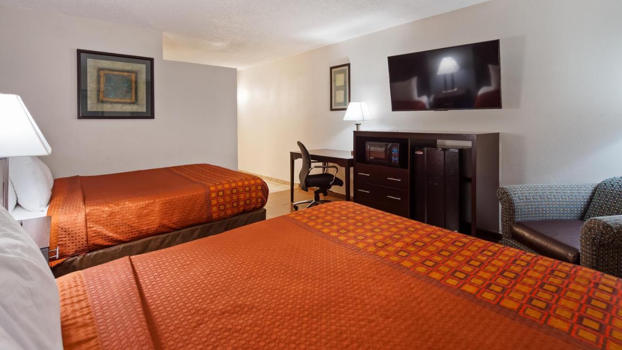  | SureStay Plus Hotel by Best Western Lubbock Medical Center