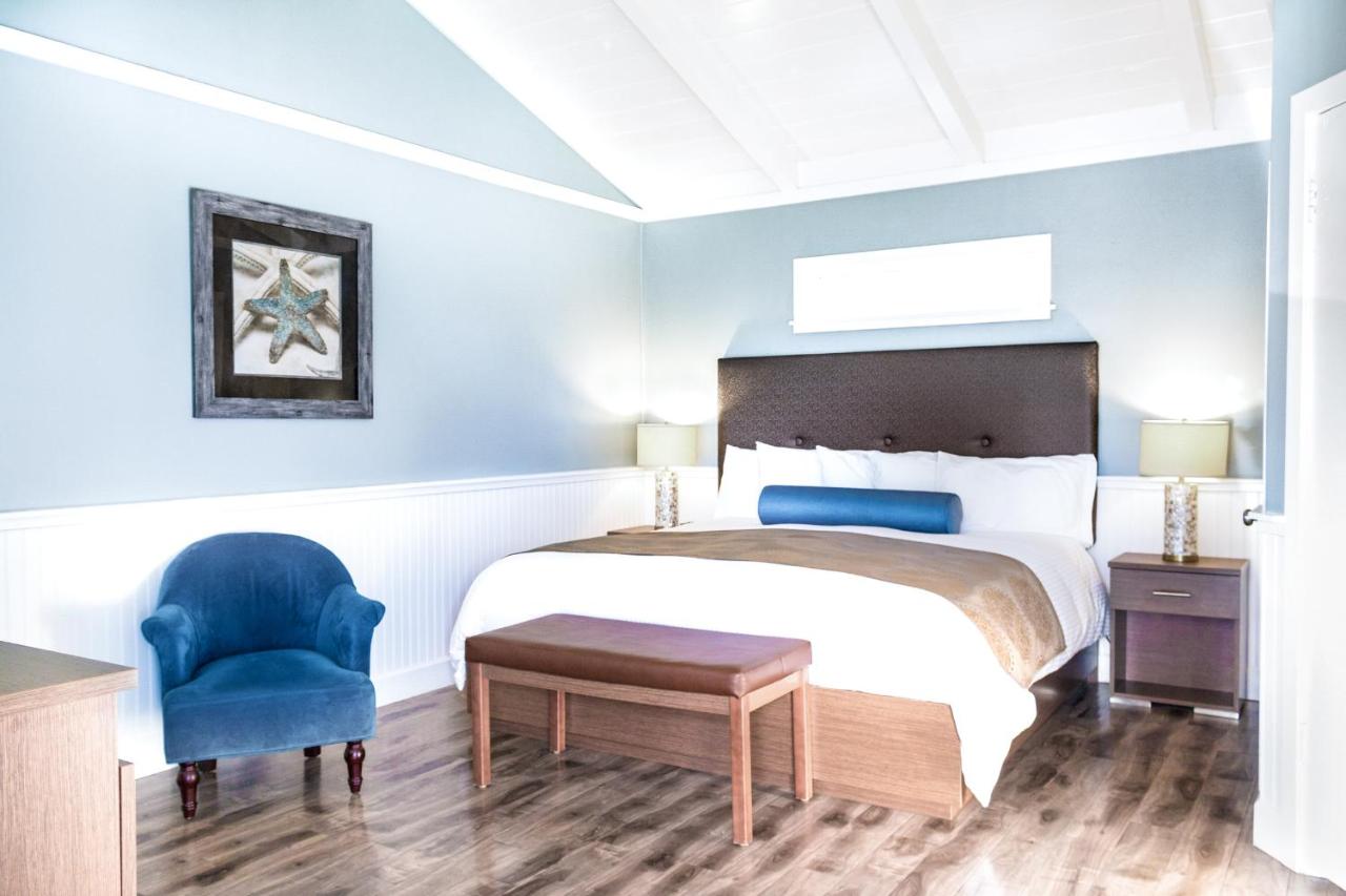  | Ocean Echo Inn & Beach Cottages