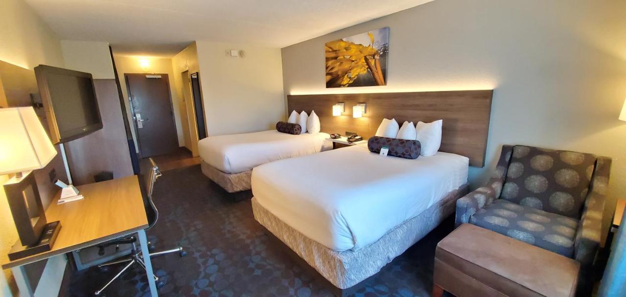  | Best Western Plus Hollywood/Aventura