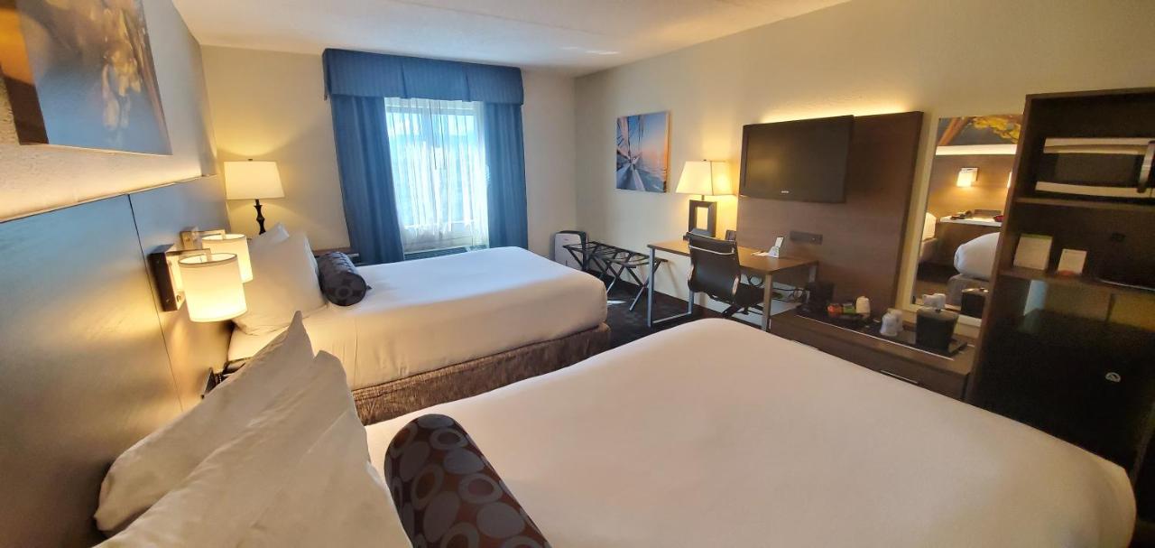  | Best Western Plus Hollywood/Aventura
