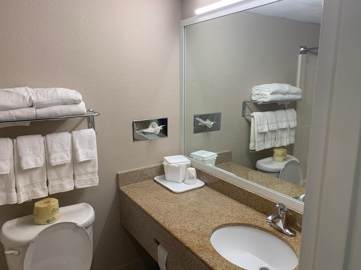 King Studio Suite - Non-Smoking at Baymont by Wyndham Latham Albany Airport