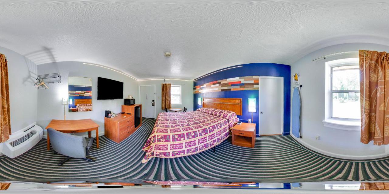 | Scottish Inns Collinsville - Martinsville
