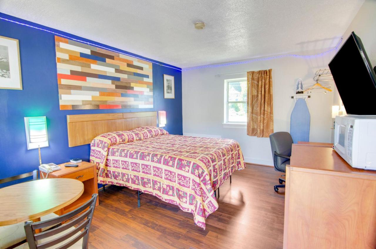 | Scottish Inns Collinsville - Martinsville