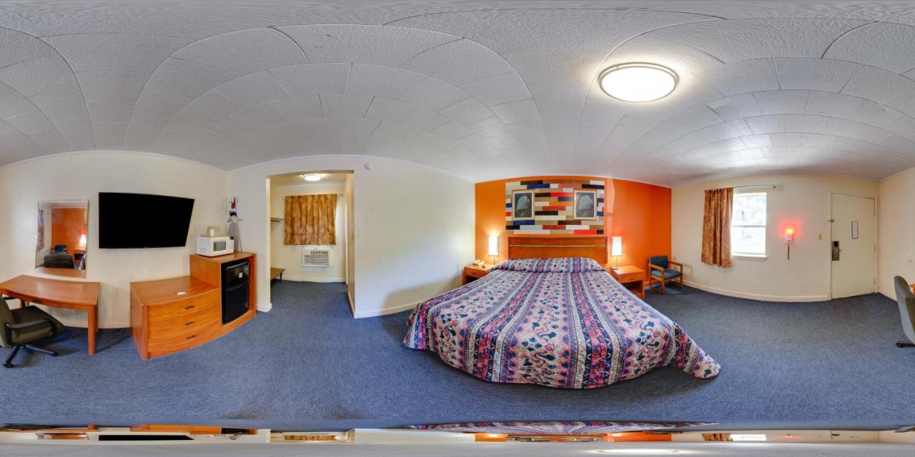 | Scottish Inns Collinsville - Martinsville