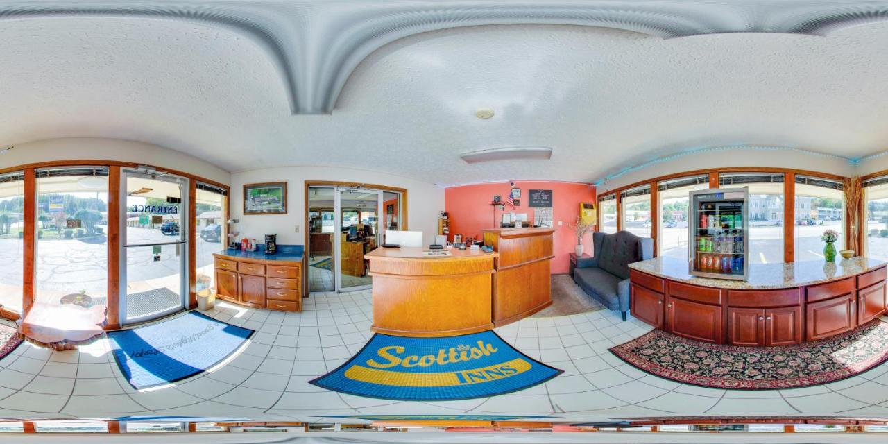 | Scottish Inns Collinsville - Martinsville
