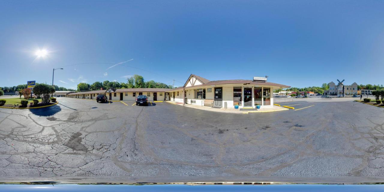 | Scottish Inns Collinsville - Martinsville