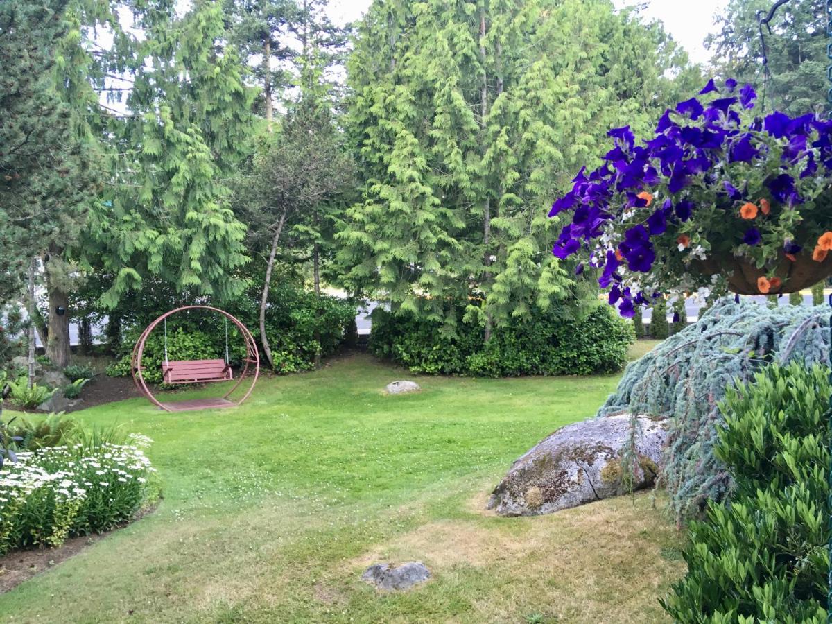 | Discovery Inn
