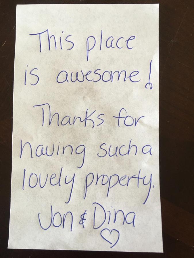| Discovery Inn