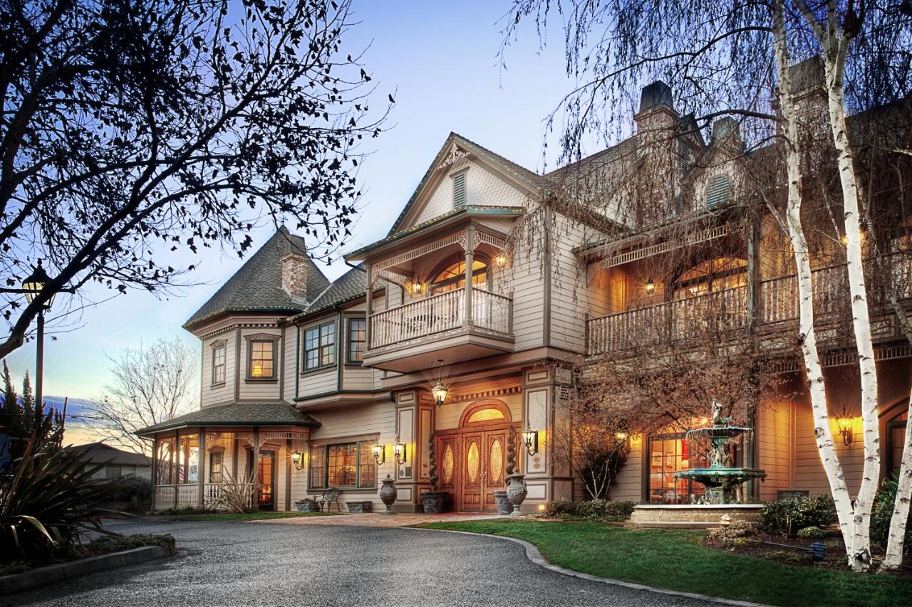 | Santa Ynez Inn
