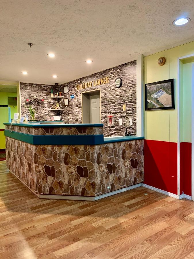 | Holiday Lodge - Greensboro/Lake Oconee