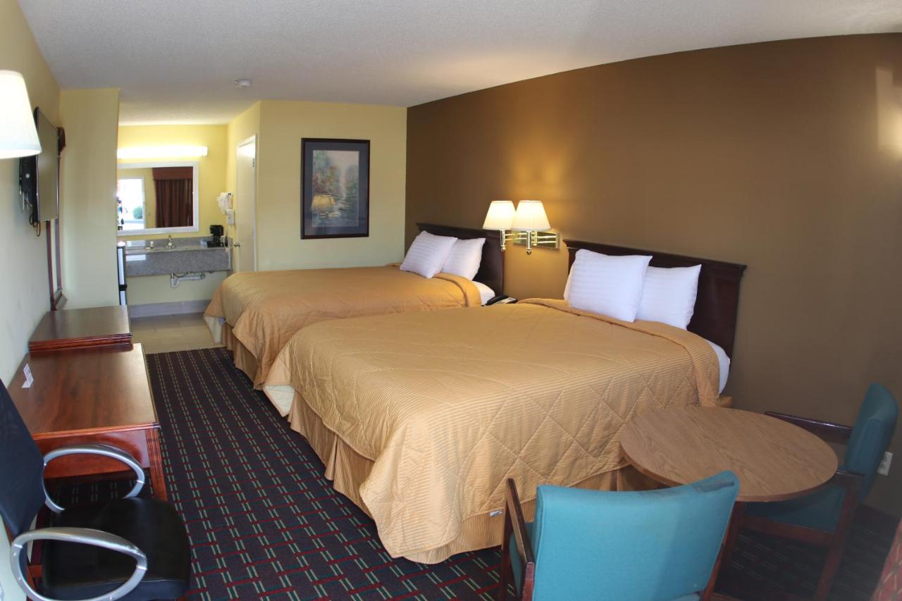 | Loyalty Inn Hawkinsville