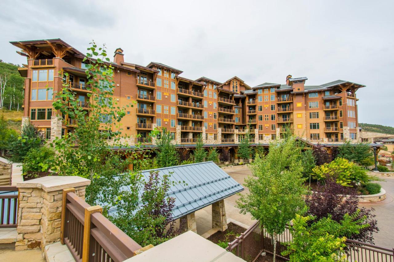 | Hyatt at the Canyons by Lespri Management