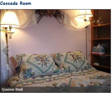  | Breyhouse B&B