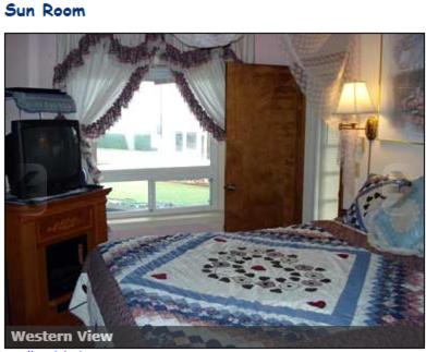  | Breyhouse B&B