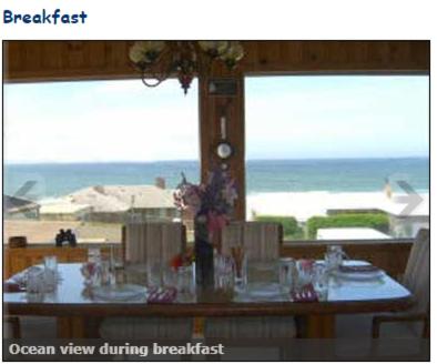  | Breyhouse B&B