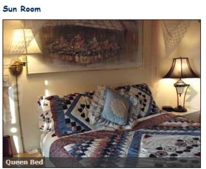  | Breyhouse B&B