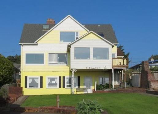  | Breyhouse B&B